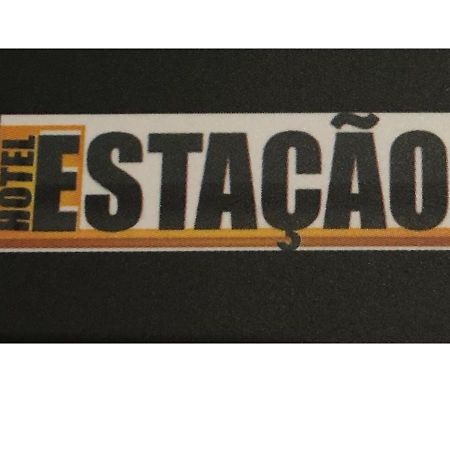 Hotel Estacao Barueri Eksteriør billede