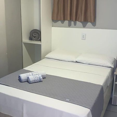Hotel Estacao Barueri Eksteriør billede