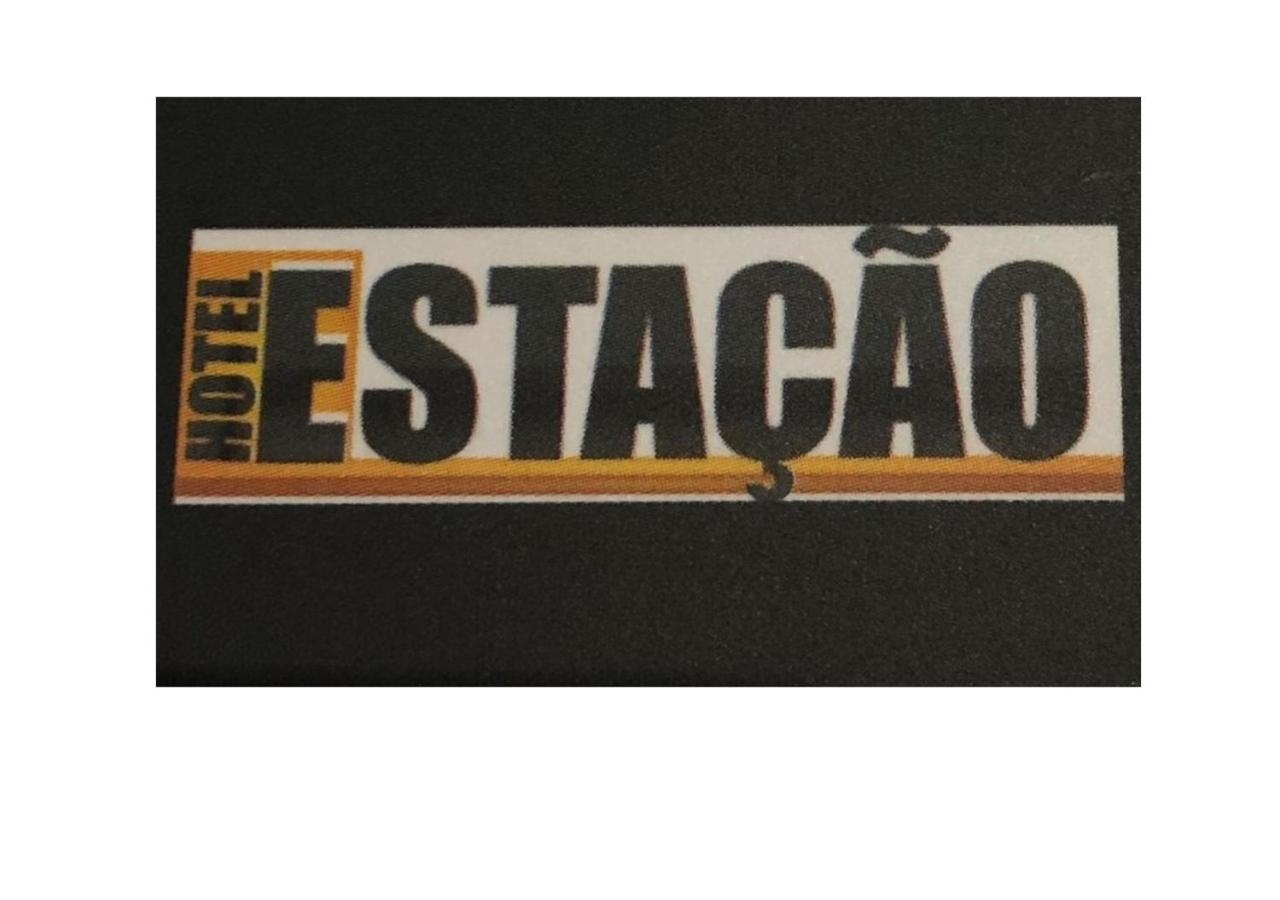Hotel Estacao Barueri Eksteriør billede