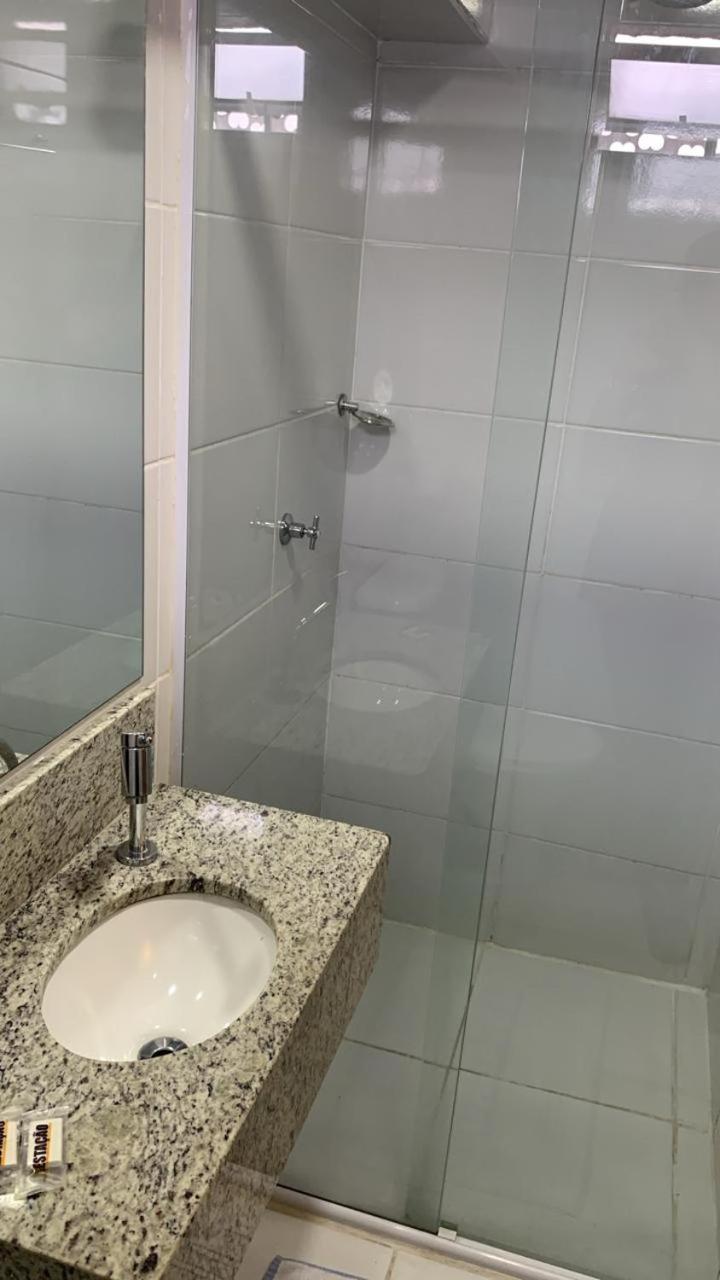 Hotel Estacao Barueri Eksteriør billede