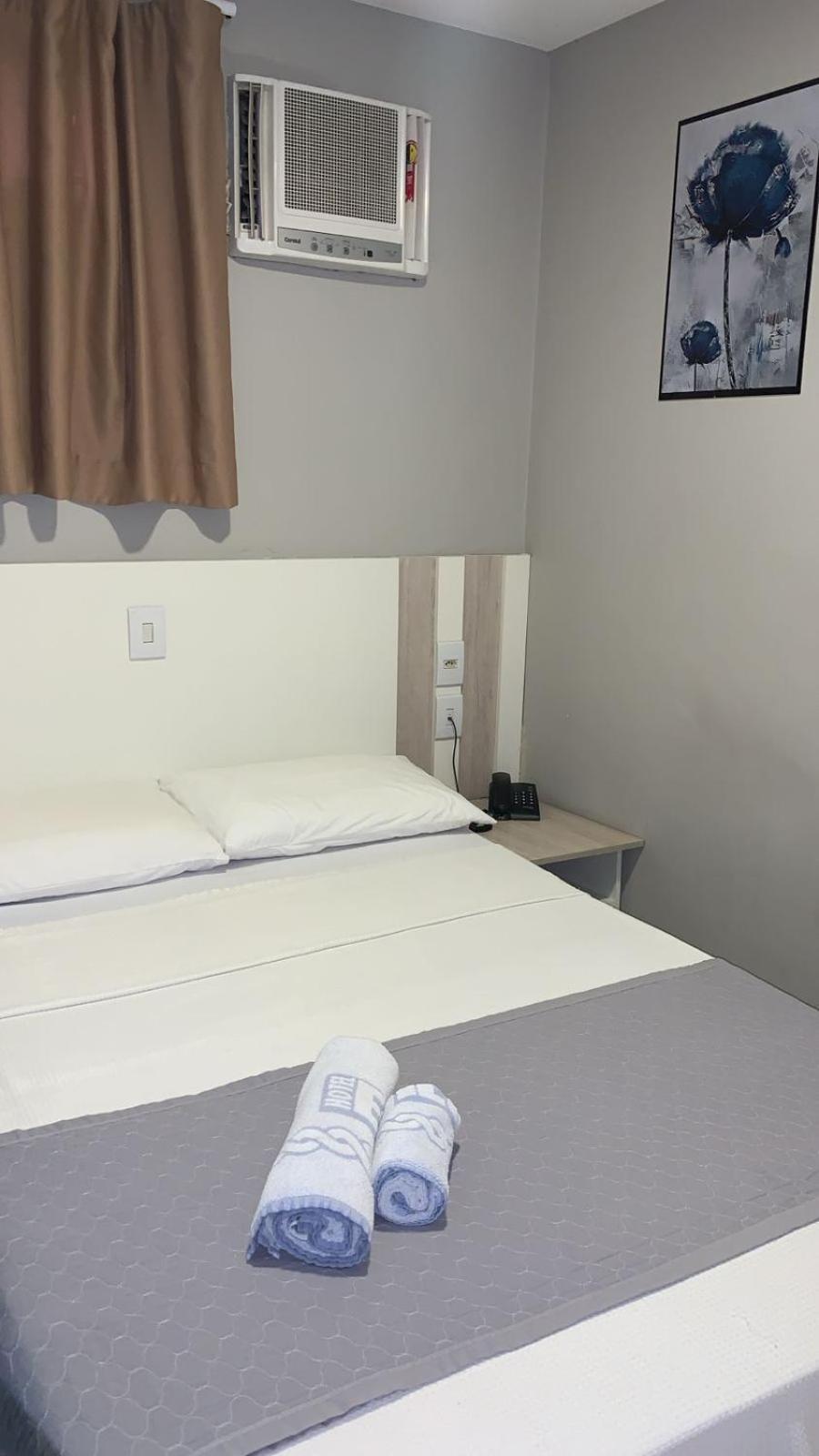 Hotel Estacao Barueri Eksteriør billede