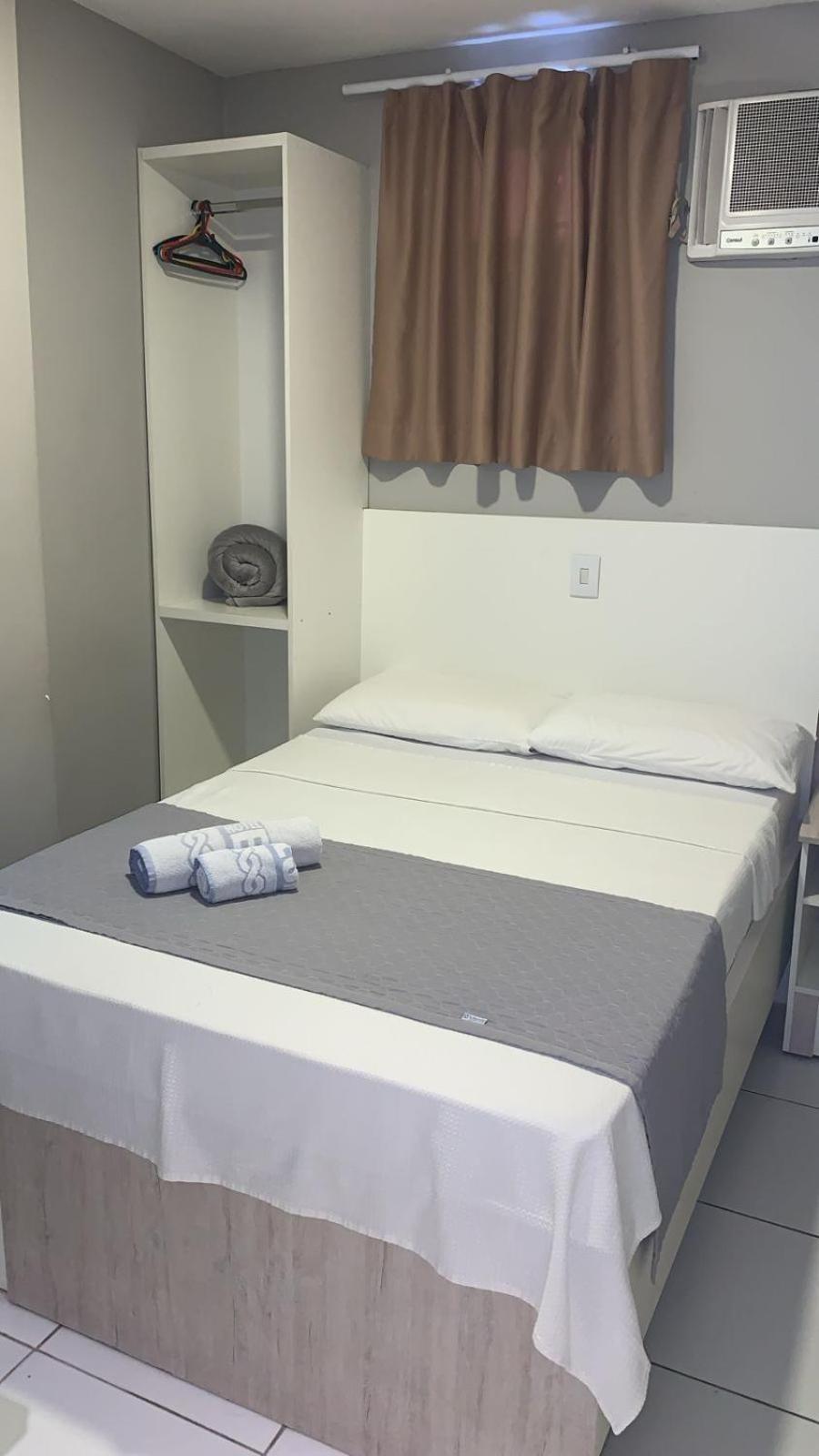 Hotel Estacao Barueri Eksteriør billede