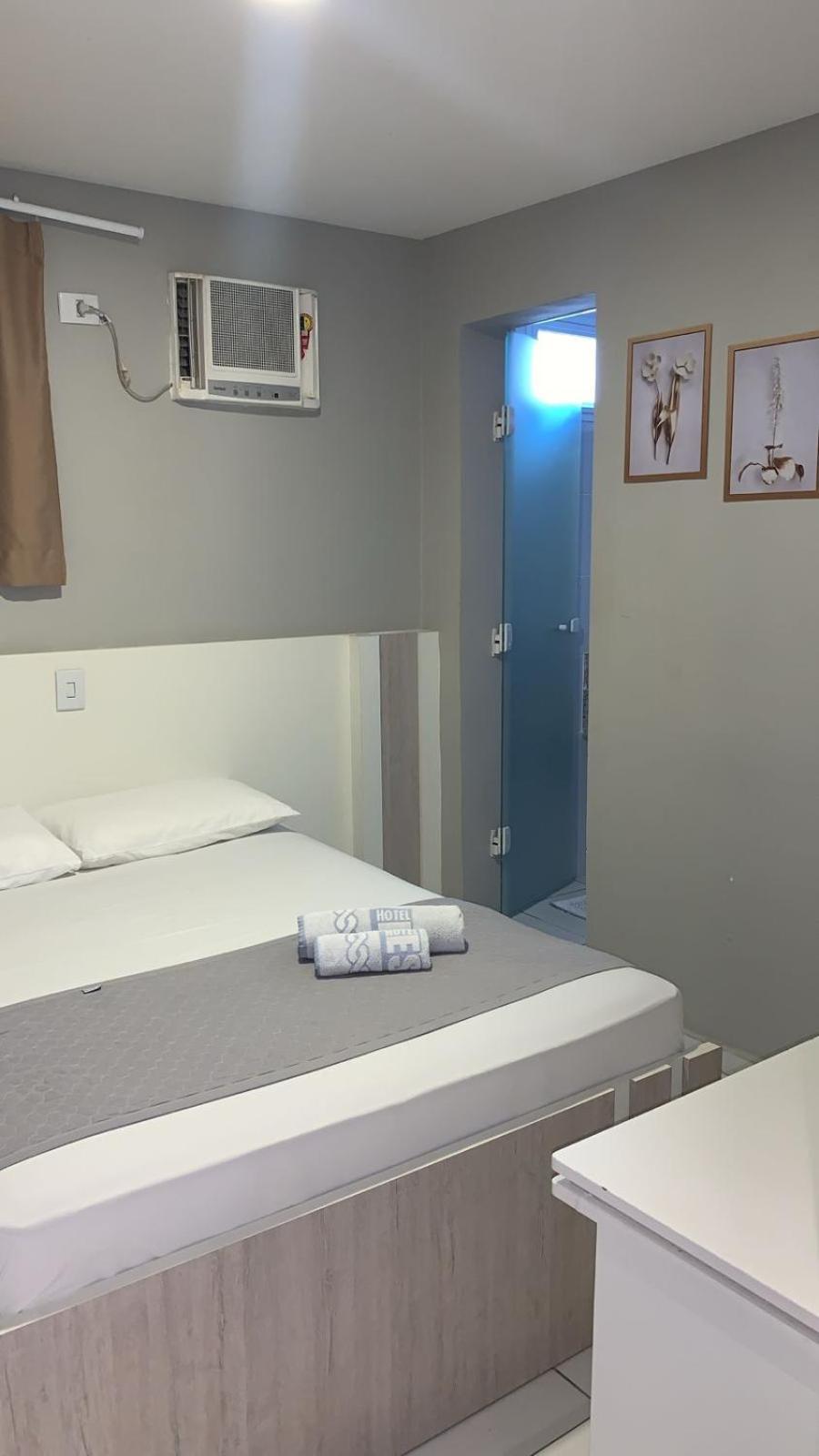 Hotel Estacao Barueri Eksteriør billede