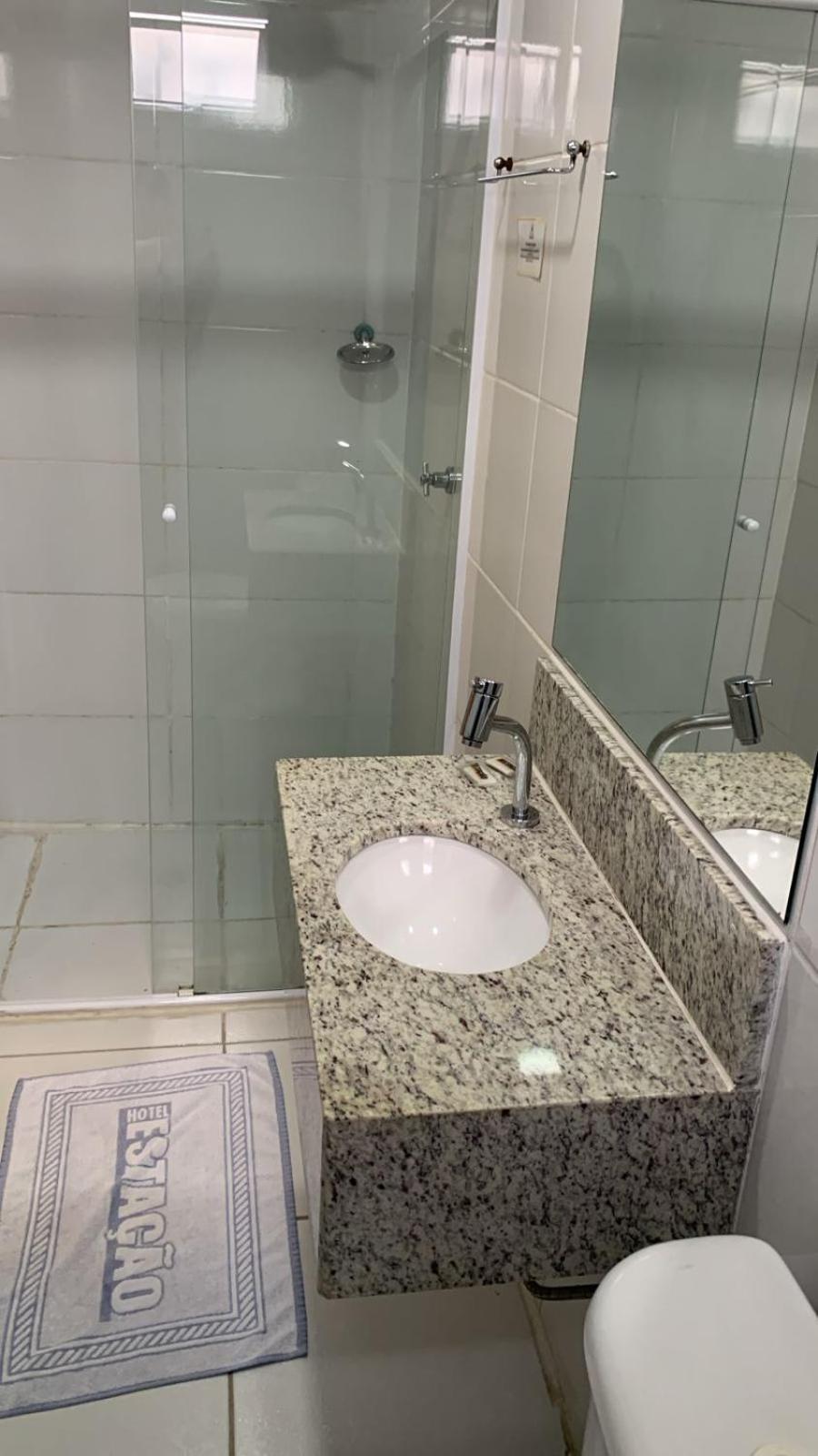 Hotel Estacao Barueri Eksteriør billede